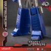 Yolopark - Transformers OPTIMUS PRIME - Generazione Uno AMK Serie PRO Model Kit