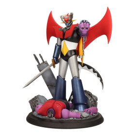SD Toys - Statua in resina di Mazinger Z