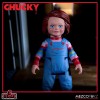 Mezco 5 Punti - Set di figure Chucky Deluxe - Gioco da ragazzi