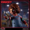 Mezco 5 Punti - Set di figure Chucky Deluxe - Gioco da ragazzi