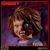 Mezco 5 Punti - Set di figure Chucky Deluxe - Gioco da ragazzi