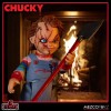 Mezco 5 Punti - Set di figure Chucky Deluxe - Gioco da ragazzi