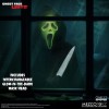 Mezco One 12 - Ghostface Vive - Urlo
