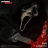 Mezco One 12 - Ghostface Vive - Urlo