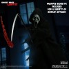 Mezco One 12 - Ghostface Vive - Urlo