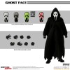 Mezco One 12 - Ghostface Vive - Urlo