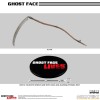 Mezco One 12 - Ghostface Vive - Urlo