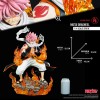 Kitsune - Statua NATSU 1/4 - Fairy Tail