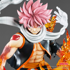 Kitsune - Statua NATSU 1/4 - Fairy Tail