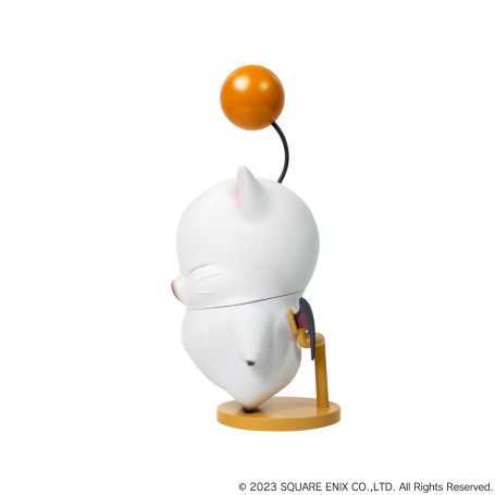 Final Fantasy - FINAL FANTASY XVI - Moogle floccati