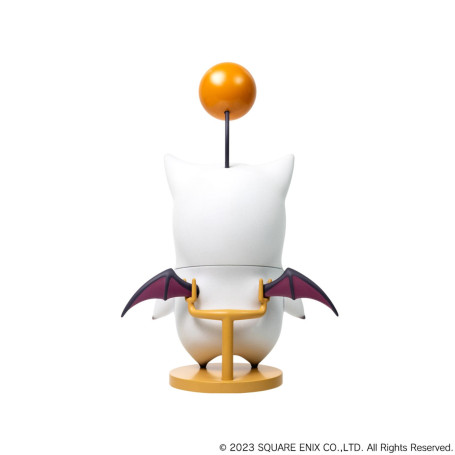 Final Fantasy - FINAL FANTASY XVI - Moogle floccati