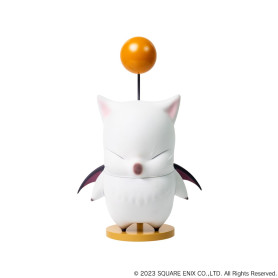 Final Fantasy - FINAL FANTASY XVI - Moogle floccati