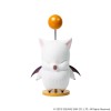 Final Fantasy - FINAL FANTASY XVI - Moogle floccati