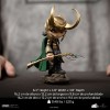 Iron Studios - Marvel The Infinity Saga - Loki Mini Co.Heroes PVC