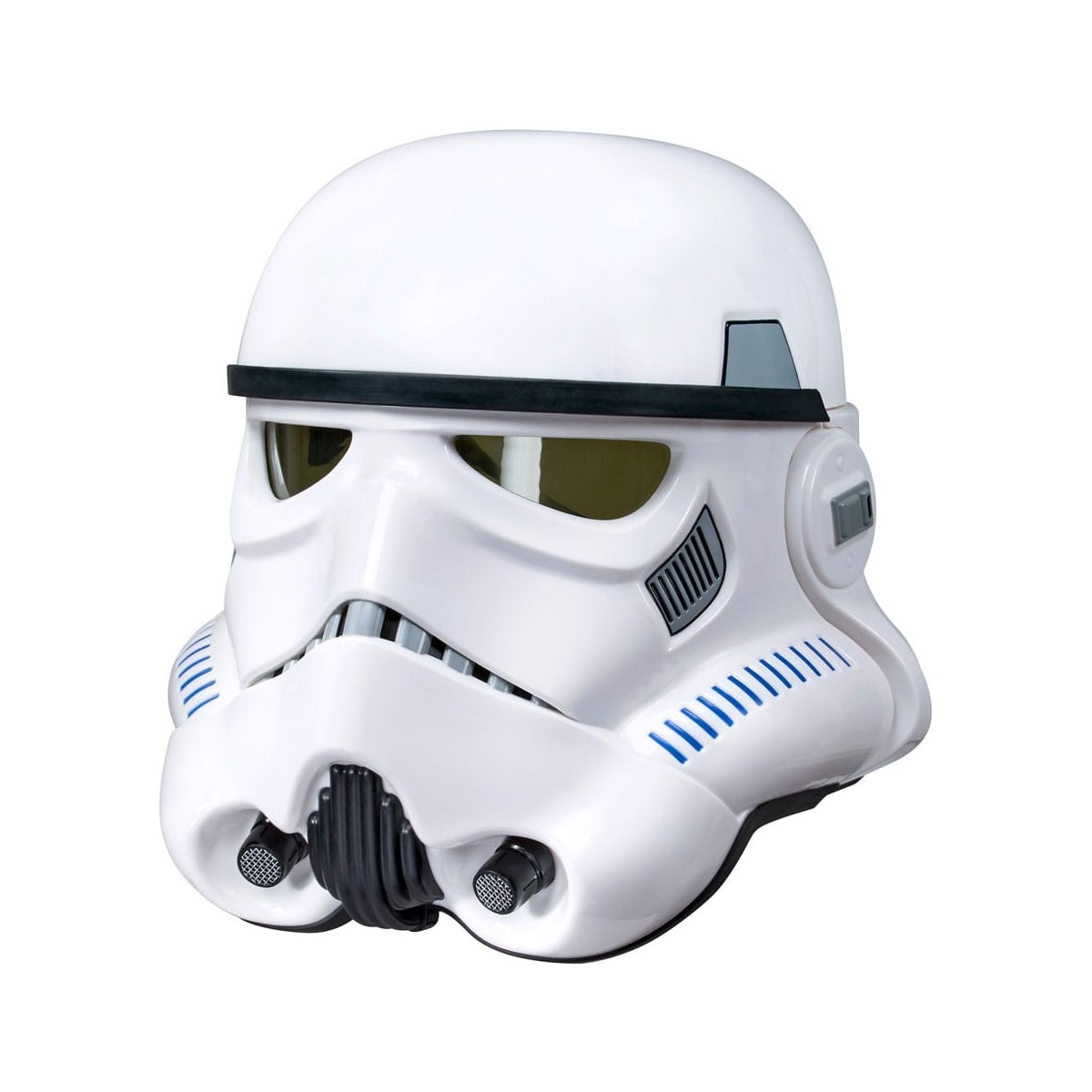 Elmetto elettronico Hasbro Star Wars Imperial Stormtrooper - Rogue One