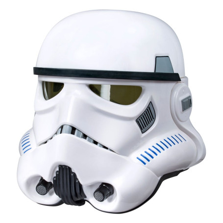Elmetto elettronico Hasbro Star Wars Imperial Stormtrooper - Rogue One