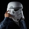 Elmetto elettronico Hasbro Star Wars Imperial Stormtrooper - Rogue One