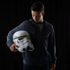 Elmetto elettronico Hasbro Star Wars Imperial Stormtrooper - Rogue One