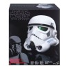 Elmetto elettronico Hasbro Star Wars Imperial Stormtrooper - Rogue One