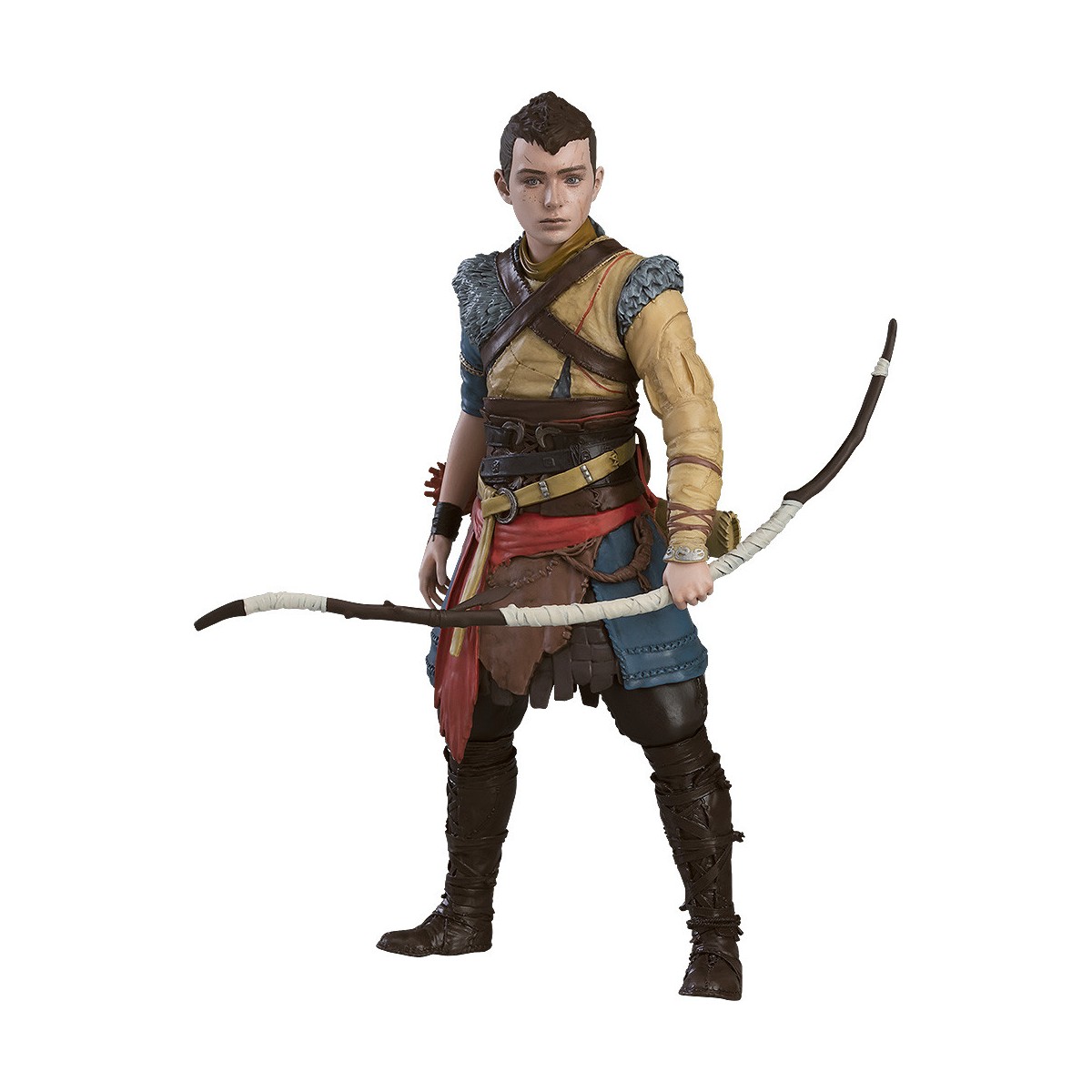 Goodsmile - Atreus - God of War Ragnarok - Parata pop up