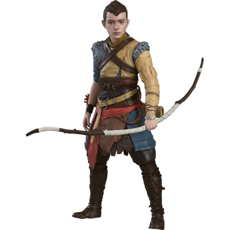 Goodsmile - Atreus - God of War Ragnarok - Parata pop up
