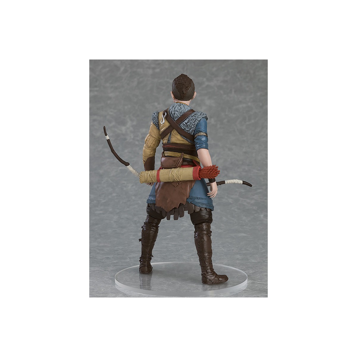 Goodsmile - Atreus - God of War Ragnarok - Parata pop up