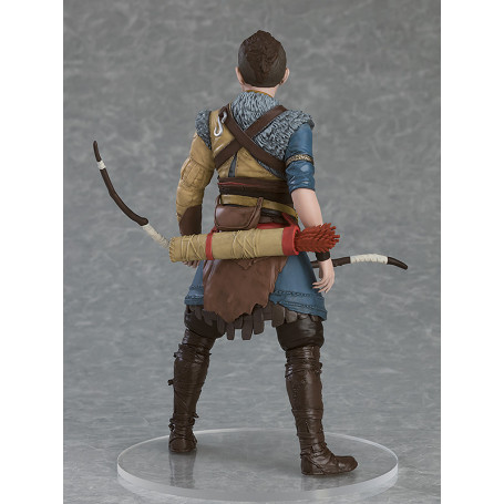 Goodsmile - Atreus - God of War Ragnarok - Parata pop up