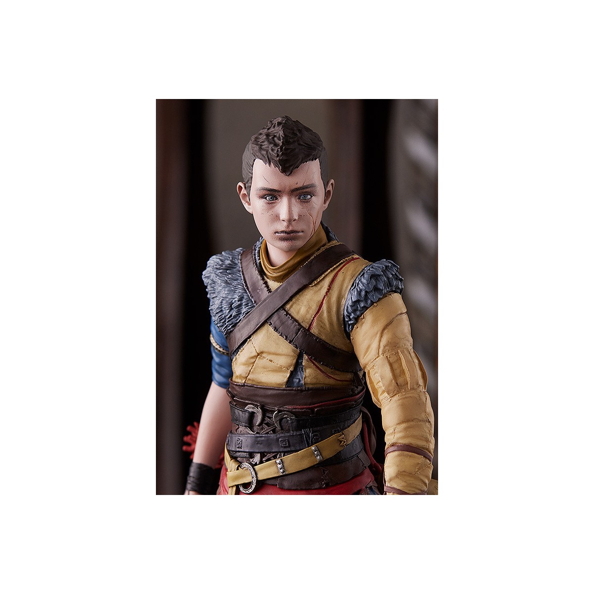 Goodsmile - Atreus - God of War Ragnarok - Parata pop up