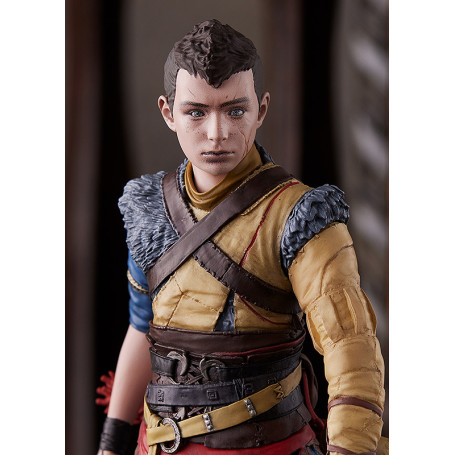 Goodsmile - Atreus - God of War Ragnarok - Parata pop up