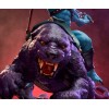 Tweeterhead - Skeletor e Panthor Classic Deluxe - I Maestri dell'Universo
