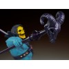 Tweeterhead - Skeletor e Panthor Classic Deluxe - I Maestri dell'Universo
