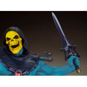 Tweeterhead - Skeletor e Panthor Classic Deluxe - I Maestri dell'Universo