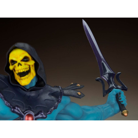 Tweeterhead - Skeletor e Panthor Classic Deluxe - I Maestri dell'Universo