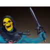 Tweeterhead - Skeletor e Panthor Classic Deluxe - I Maestri dell'Universo