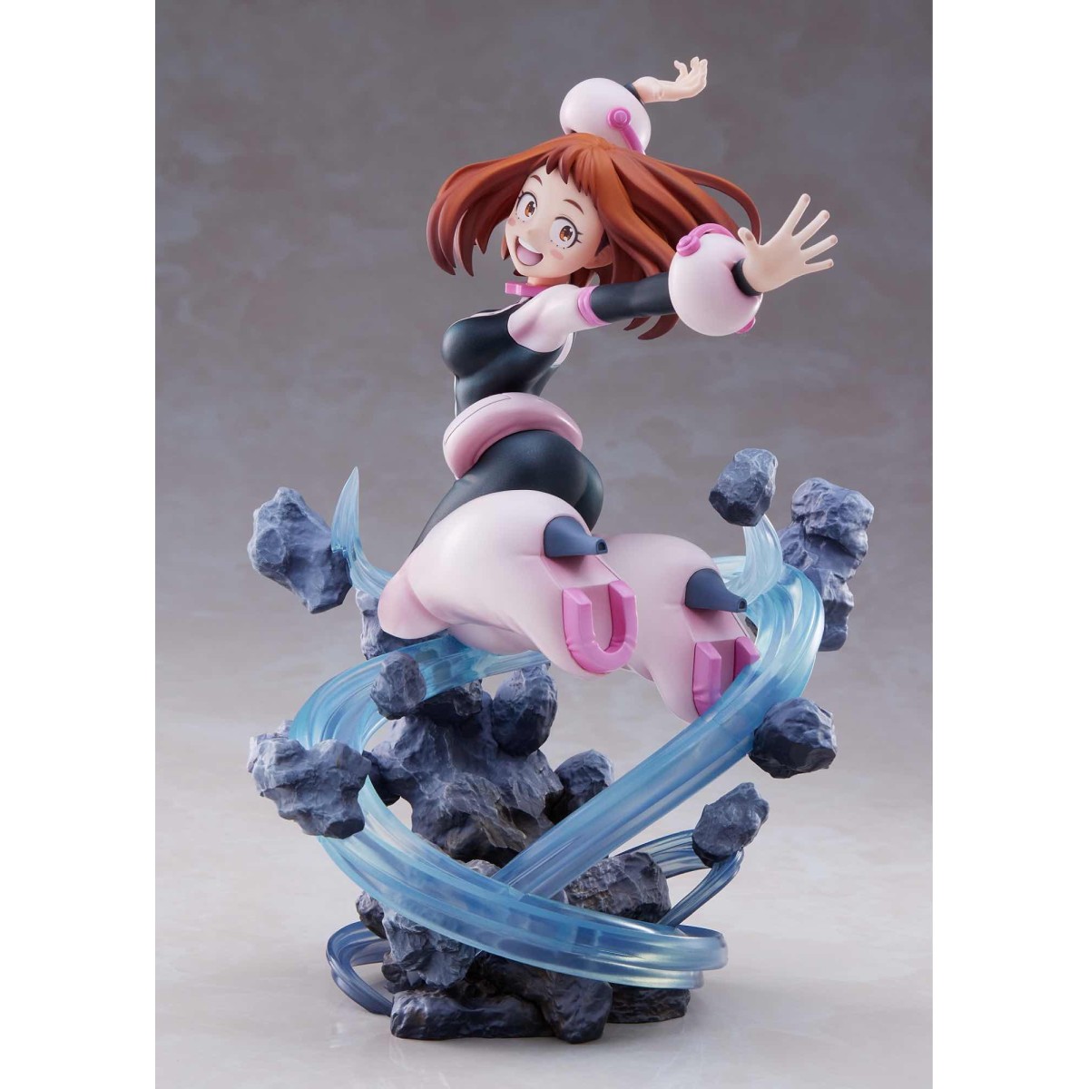 Buono Takara Tomy - OCHACA URARAKA 1/8 - My Hero Academia