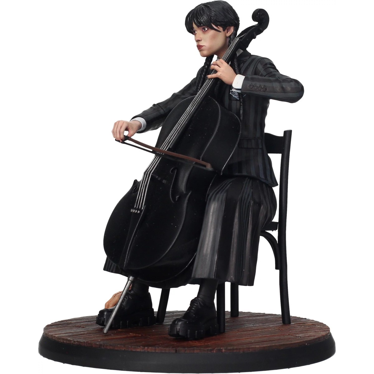 SD Toys - Mercoledì - Violoncello del mercoledì