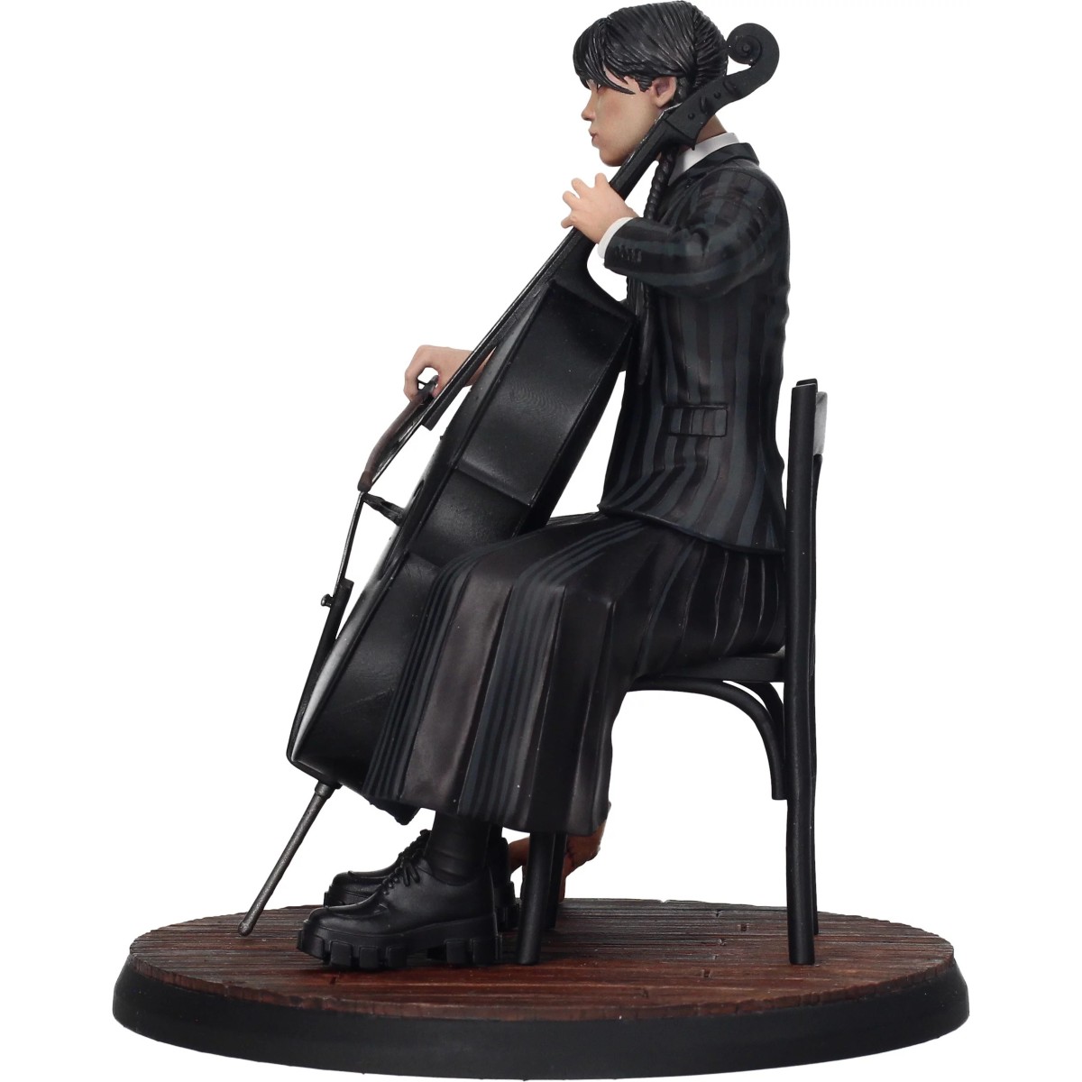 SD Toys - Mercoledì - Violoncello del mercoledì