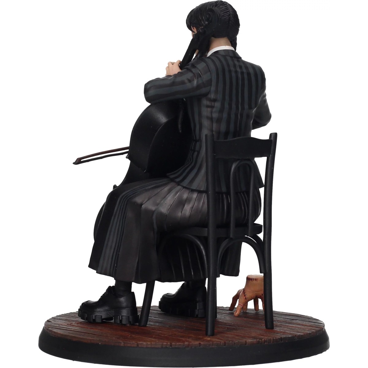 SD Toys - Mercoledì - Violoncello del mercoledì