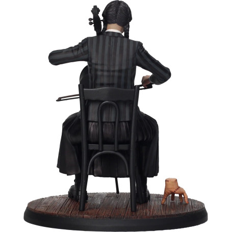 SD Toys - Mercoledì - Violoncello del mercoledì