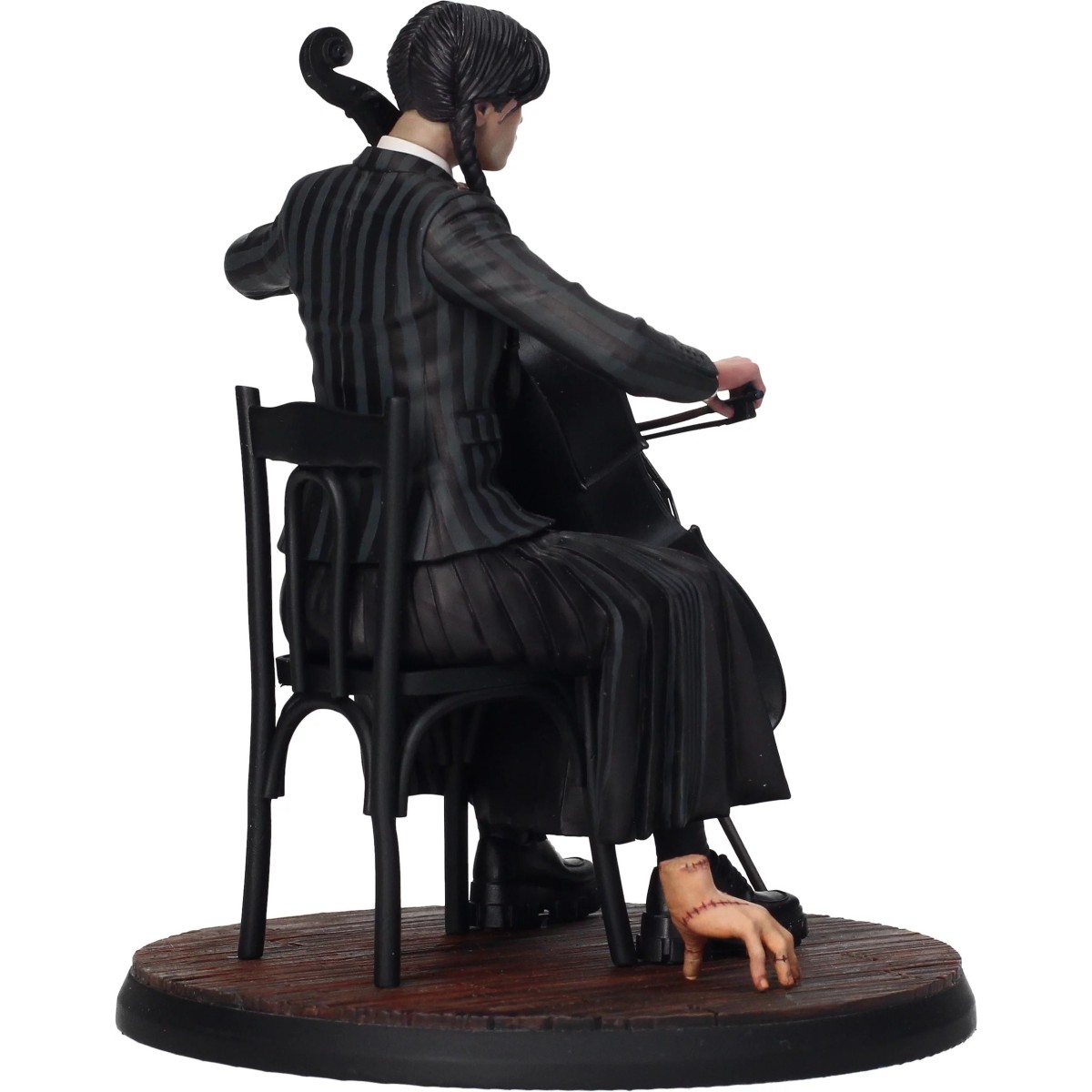 SD Toys - Mercoledì - Violoncello del mercoledì