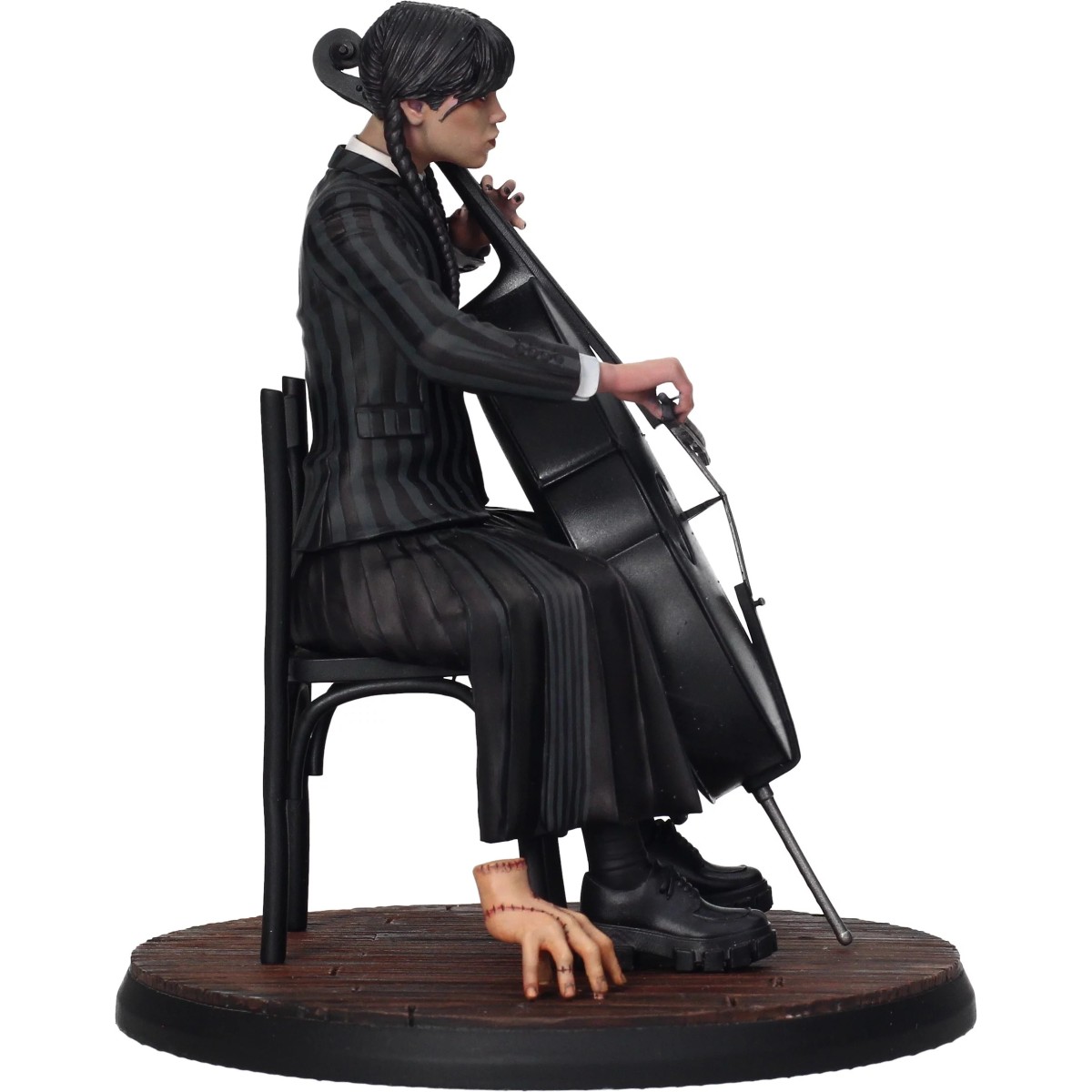 SD Toys - Mercoledì - Violoncello del mercoledì