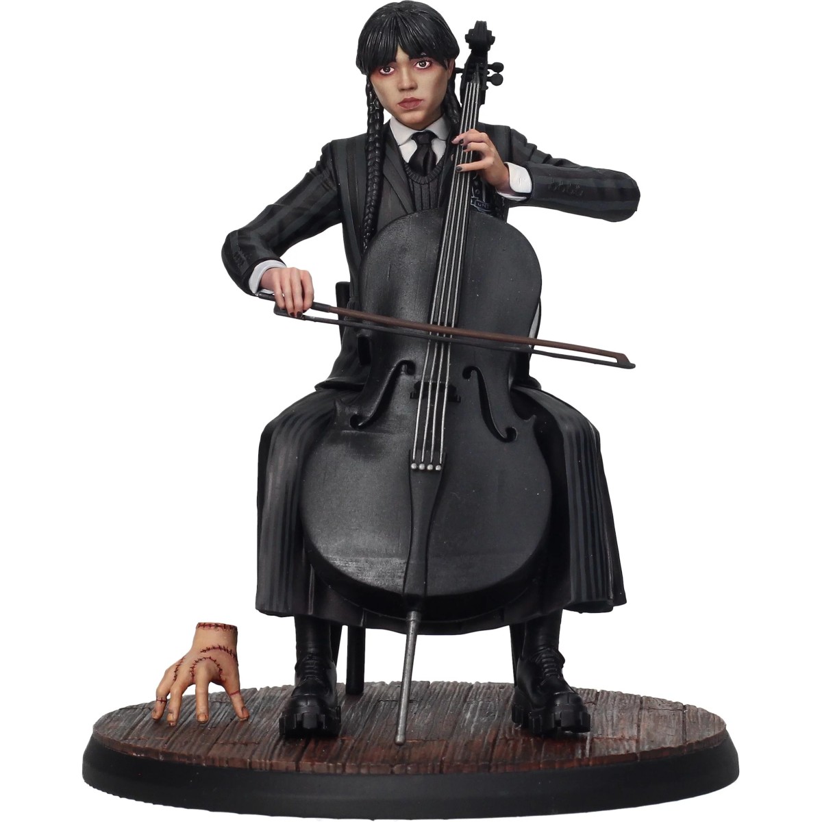 SD Toys - Mercoledì - Violoncello del mercoledì