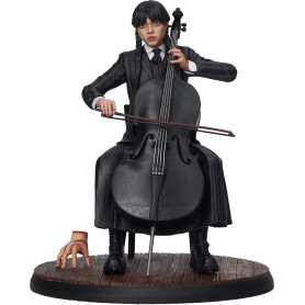 SD Toys - Mercoledì - Violoncello del mercoledì