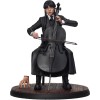 SD Toys - Mercoledì - Violoncello del mercoledì