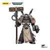 JoyToy Space marines - Cavalieri Grigi - Squadra intercettori Justicar 1/18 - Warhammer 40K