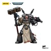 JoyToy Space marines - Cavalieri Grigi - Squadra intercettori Justicar 1/18 - Warhammer 40K