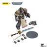 JoyToy Space marines - Cavalieri Grigi - Squadra d'assalto Justicar 1/18 - Warhammer 40K