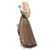 Enesco - Botanical Couture - Aurora Florale (Rosa) La Bella Addormentata - Vetrina Disney
