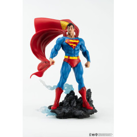Pure Arts - Statuetta PX - Superman versione classica