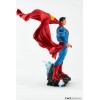 Pure Arts - Statuetta PX - Superman versione classica